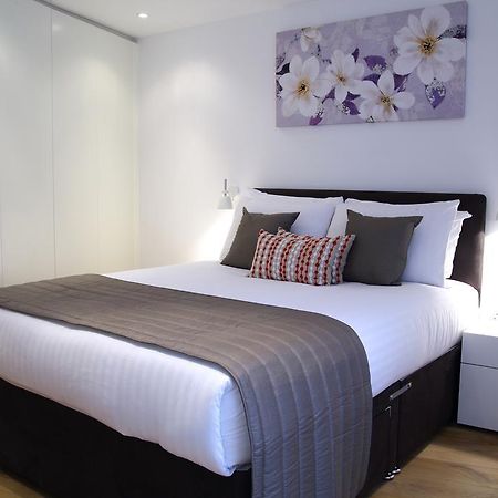 Smart City Apartments London Bridge Exteriör bild