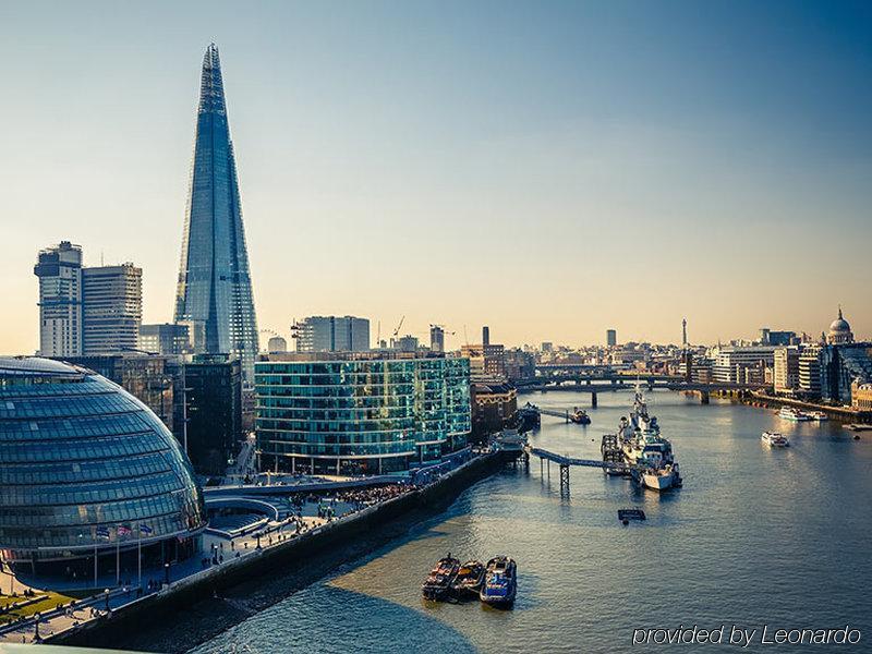 Smart City Apartments London Bridge Exteriör bild