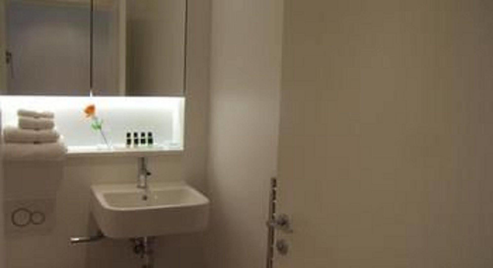 Smart City Apartments London Bridge Exteriör bild