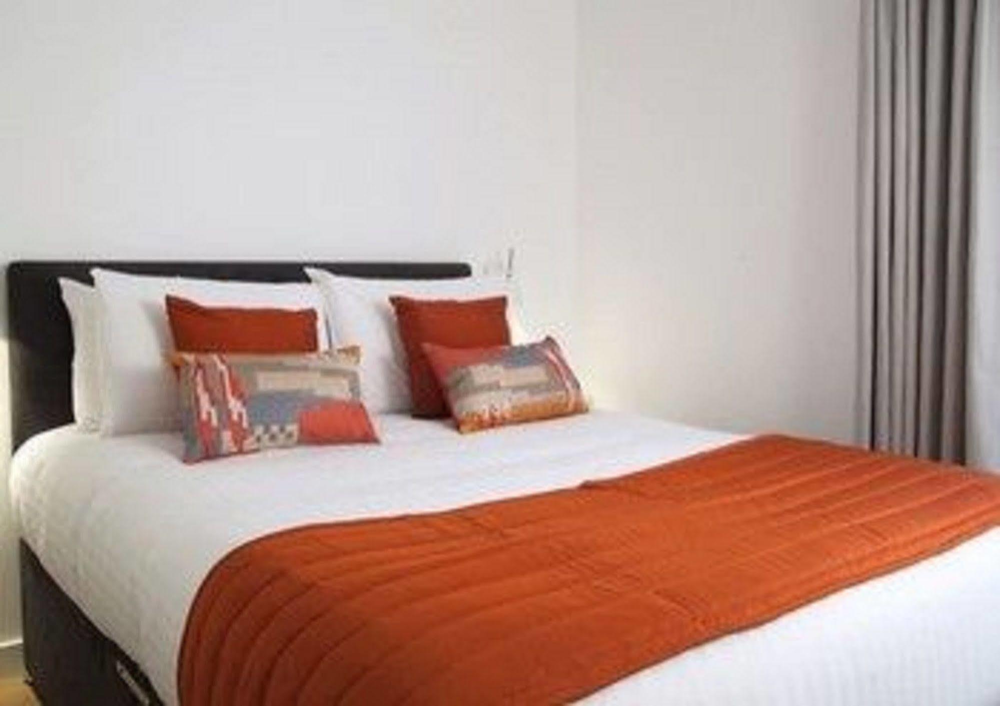 Smart City Apartments London Bridge Exteriör bild