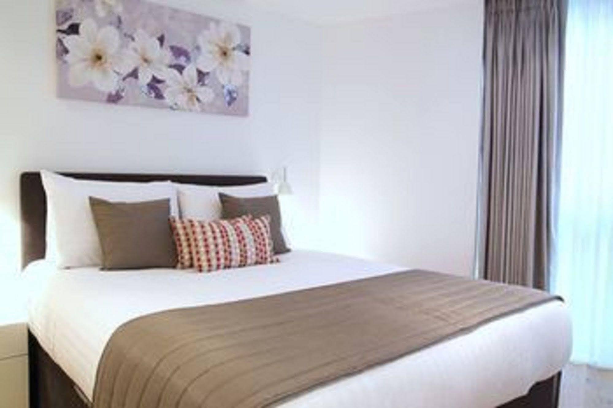 Smart City Apartments London Bridge Exteriör bild